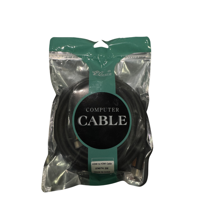 High Speed HDMI Computer Cable 5M